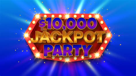 jackpot party casino bonus collector